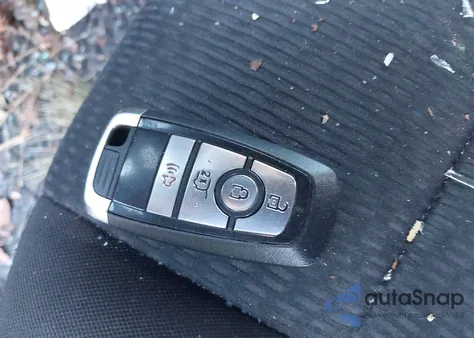 2020 Ford Expedition Xlt z USA, uszkodzony, nr VIN 1FMJU1HTXLEA23155